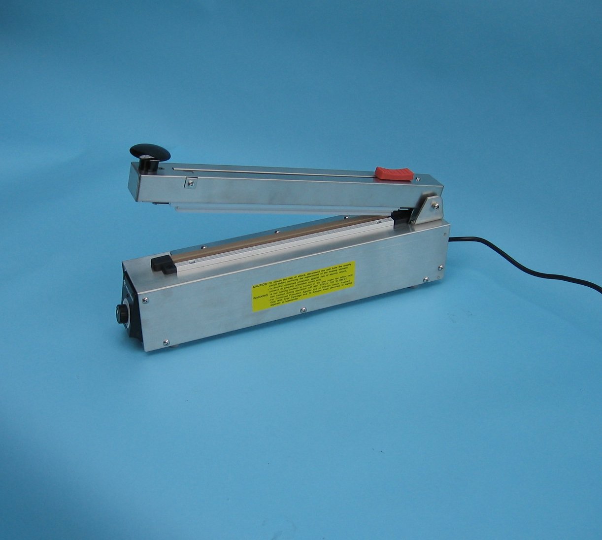 Polythene Heat Sealers & Equipment for Sealing Film