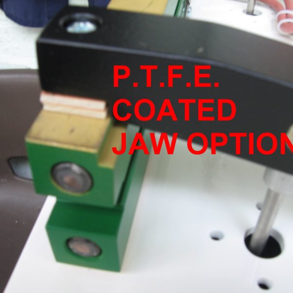 Fee Standing Heat Sealers and Jaw Sealing Machines UK