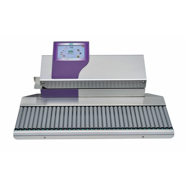 miniro H-lan touch web imsge