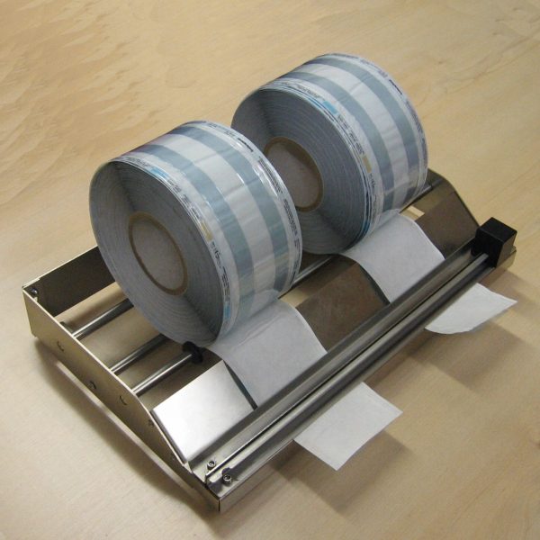 Single Tier Reel Holder
