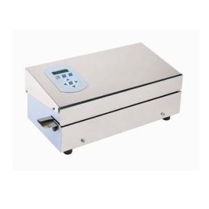 Medical clean room standard pouch and breather bag sealers