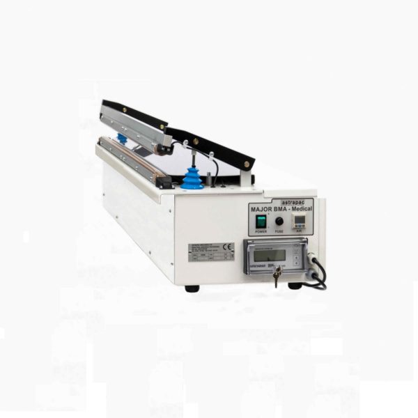 MajorBMAMedicalWideEnd bench top