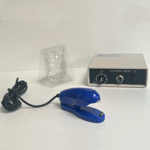 SONIC CLAMMASTER BLISTER SEALER